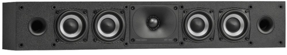Polk Monitor XT35